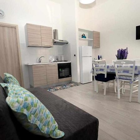 Nido Pompeiano Casa Vacanze Extérieur photo