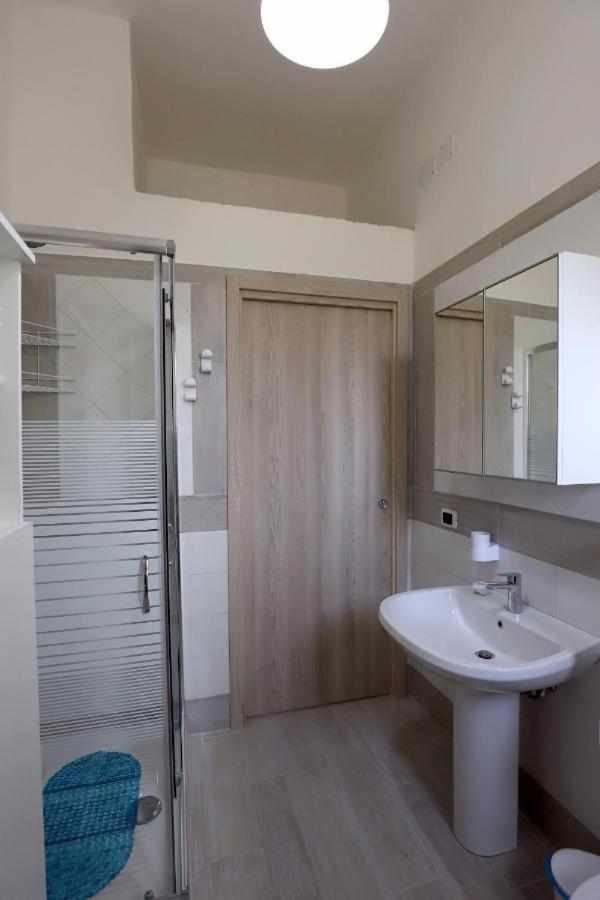 Nido Pompeiano Casa Vacanze Extérieur photo