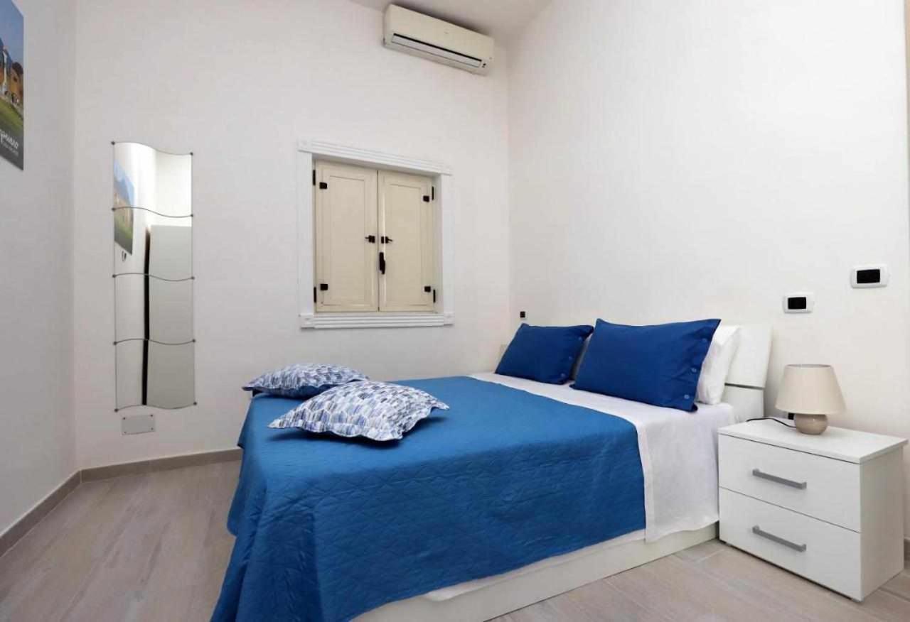 Nido Pompeiano Casa Vacanze Extérieur photo
