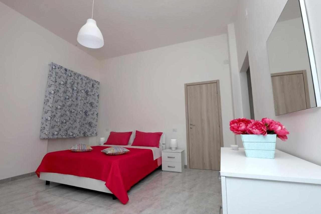 Nido Pompeiano Casa Vacanze Extérieur photo