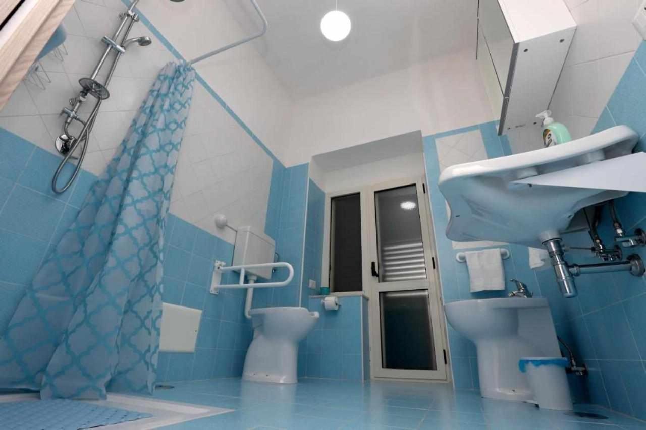 Nido Pompeiano Casa Vacanze Extérieur photo