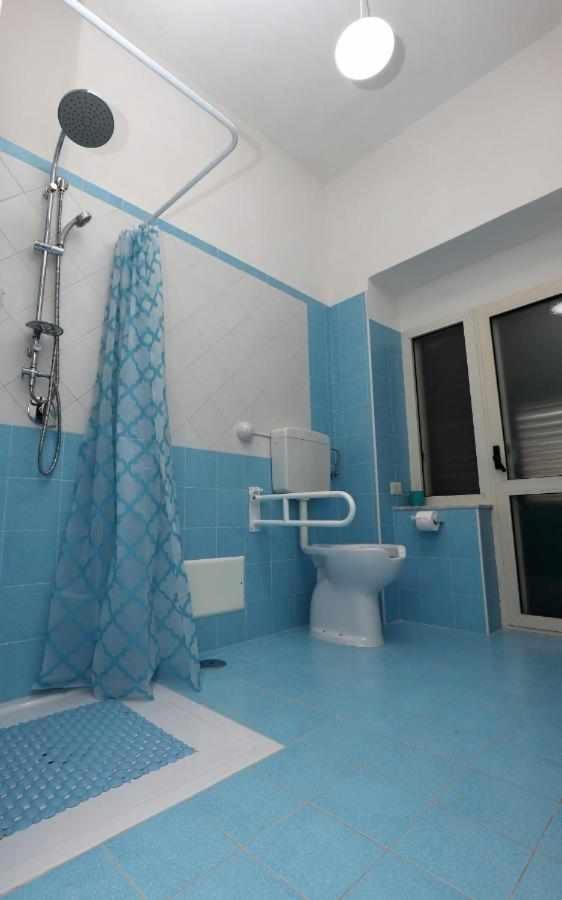 Nido Pompeiano Casa Vacanze Extérieur photo