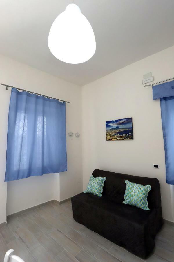 Nido Pompeiano Casa Vacanze Extérieur photo