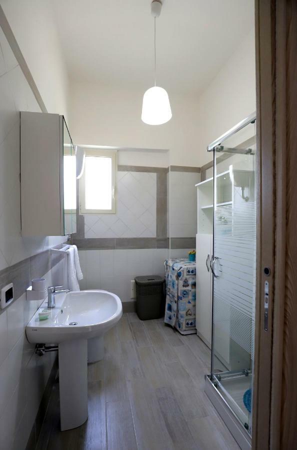 Nido Pompeiano Casa Vacanze Extérieur photo